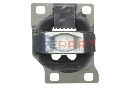 Подушка КПП Ford Connect 1.8TD 02- (L) IMPERGOM 35571 Купити в Україні