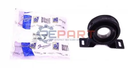 Підшипник підвісний Ford Transit 92- (d=45mm) IMPERGOM 35625 Купити в Україні
