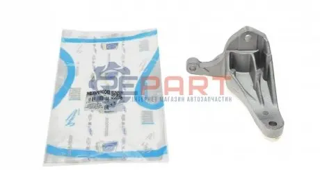 Подушка КПП Ford Focus 1.8-2.0/ 03-12/Connect 1.6TDCi 13- (ззаду) IMPERGOM 35668 Купити в Україні