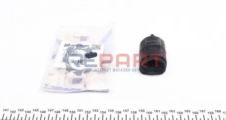 Втулка стабілізатора (переднього) Ford Fiesta V 01-12 IMPERGOM 35686