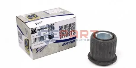 Подушка балки (передня/передня) MB Vito (W638) 96- IMPERGOM 35709 Купити в Україні