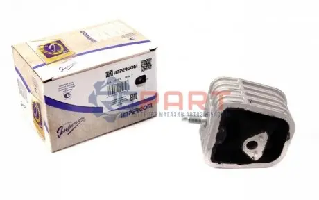 Подушка двигуна (передня) MB A-class (W168) 97-04 IMPERGOM 35751 Купити в Україні