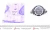 Фото Подушка двигуна MB C-class (W204)/E-class (W212) 2.2CDI 07- (Гідропідшипник) 131x183x121 IMPERGOM (35878) зображення 1