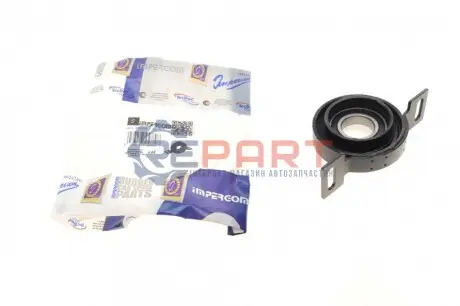Підшипник підвісний (задній) BMW 3 (E36/E46) (d=30mm) IMPERGOM 35964 Купити в Україні