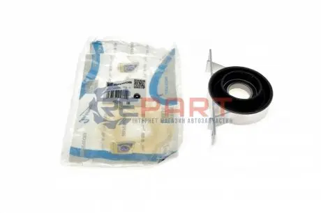 Підшипник підвісний BMW 3 (E46) 3.0d 99-07 (d=35mm) (посередине) IMPERGOM 35965 Купити в Україні