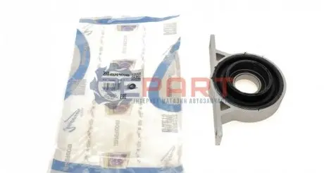 Підшипник підвісний BMW 5 (E60/E61) 04-10 (d=35mm) IMPERGOM 35968 Купити в Україні