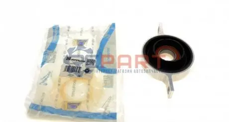 Підшипник підвісний BMW X3 (F25)/X5 (E70)/X6 (E71) 06-14 (d=30mm) IMPERGOM 35977 Купити в Україні