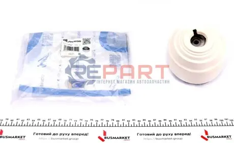 Подушка двигуна (передня) MB C-class (S203)/E-class (W211) 3.0CDI/3.2CDI 02-12 IMPERGOM 36047 Купити в Україні