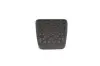 Накладка педалі OPEL CORSA C 09.00-12.09 IMPERGOM (36109) зображення 1