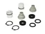 Фото Ремкомплект важеля КПП OPEL ASTRA F, ASTRA F CLASSIC, ASTRA F/KOMBI, ASTRA H, CORSA A, CORSA A TR, CORSA A/HATCHBACK, CORSA B, CORSA B/HATCHBACK, KADETT E, KADETT E COMBO 1.0-2.0D 09.82-10.10 IMPERGOM (36124) зображення 1