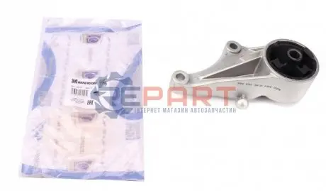 Подушка двигуна (передня) Opel Astra G 1.2 16V-1.7CDTI 98-05 IMPERGOM 36131 Купити в Україні