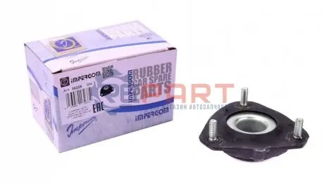 Опорна подушка перед. Ford Fiesta 1.0-2.0 02- IMPERGOM 36229 Купить в Украине