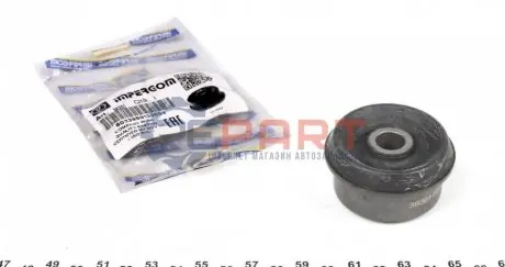 Сайлентблок балки IMPERGOM 36301 Купить в Украине