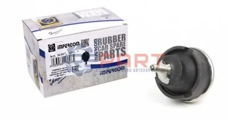 Подушка двигателя IMPERGOM 36307 Купить в Украине