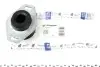 Подушка двигуна (L) Citroen Berlingo/Fiat Scudo 1.9D/TD 96- 36311