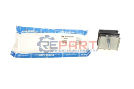 Подушка балки (задньої) Peugeot 205/309 84-93 IMPERGOM 36342 Купити в Україні