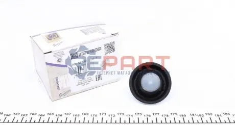 Подушка двигуна (L) Peugeot 206 1.1-2.0 98- IMPERGOM 36380 Купити в Україні