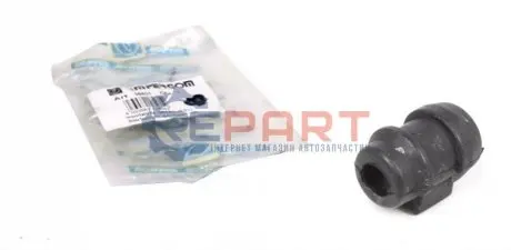 Втулка стабілізатора (переднього/наружного) Renault Megane 96-03 (d=24mm) знято з постачання IMPERGOM 36501 Купити в Україні