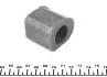 Втулка стабілізатора (переднього) Renault Megane/Scenic I 1.8/1.9DTi 96-03 (d=24.5mm) IMPERGOM (36622) зображення 3