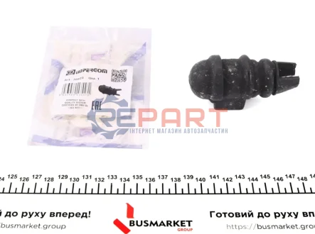 Втулка стабілізатора (переднього) Renault Megane I 1.4-1.8 99-03 (d=24,5mm) IMPERGOM 36623 Купити в Україні