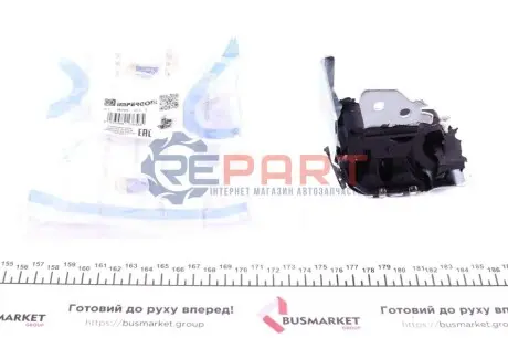Кронштейн глушителя IMPERGOM 36724 Купить в Украине