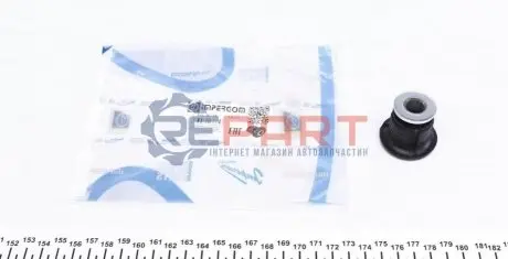 Сайлентблок балки (передньої/ззаду) Renault Scenic I/Megane I 96-03 (12.1x29x35.2) IMPERGOM 36731 Купити в Україні