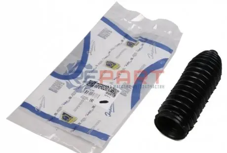 Фото Пильник рейки рульової Renault Laguna II 1.9/2.2dCi 01- IMPERGOM (36744) зображення 1