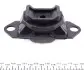Фото Подушка двигуна (L) Renault Kangoo 1.5dCi/1.6 08- IMPERGOM (36753) изображение 2