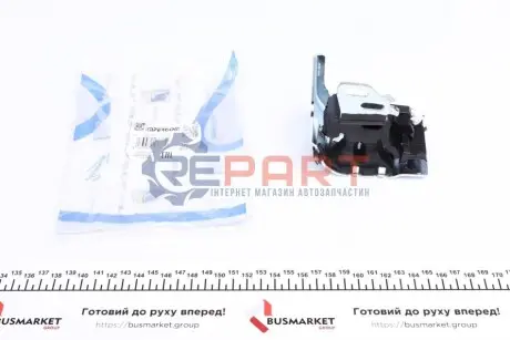 Кронштейн кріплення глушника (средний) Renault Megane II/Scenic II 02- IMPERGOM 36754 Купити в Україні