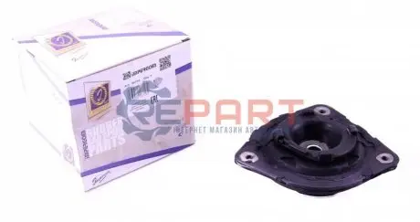 Подушка амортизатора (переднього) Nissan Micra/Renault Clio 03- (L) IMPERGOM 36784 Купити в Україні