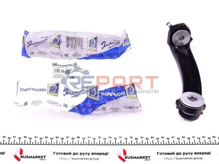 Кронштейн балки (передньої/R) Renault Laguna II 1.6-3.0/1.9dCi-2.2dCi 01- IMPERGOM 36796 Купити в Україні