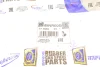 Подушка двигуна (R) Renault Scenic 1.5dCi 05-08 IMPERGOM (36804) зображення 7