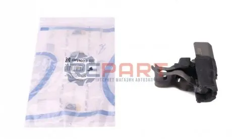 Гумка глушника Renault Clio/Modus 01 IMPERGOM 36810 Купити в Україні