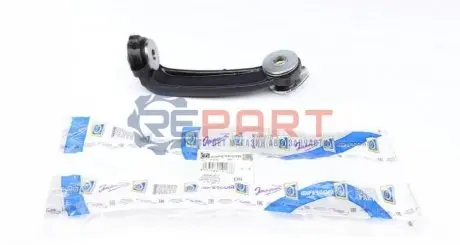 Кронштейн балки (передньої/L) Renault Laguna II 1.6-3.0/1.9dCi-2.2dCi 01- IMPERGOM 36830 Купити в Україні