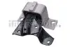 Фото Подушка двигуна (передня) (R) Dacia Logan/Sandero 1.4/1.6/1.6LPG 04- (замынено на 36902) IMPERGOM (36884) зображення 1