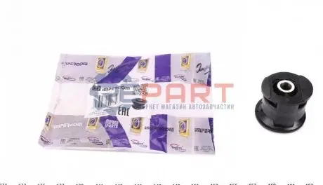 Подушка двигуна (передня) (R) Renault Laguna II 1.9 dCi 01 IMPERGOM 36953 Купити в Україні