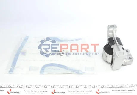 Подушка двигуна (R) Ford Focus 2.0 TDCi 05 IMPERGOM 37138 Купити в Україні
