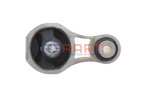 Подушка двигуна (R) Ford Fiesta VI 08- (АКПП) IMPERGOM 37144 Купити в Україні