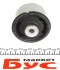 Фото Сайлентблок балки (задньої) Ford Fiesta IV 1.0-1.6 08 IMPERGOM (37146) зображення 3
