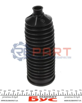 Пильник рейки рульової Ford Transit 00-06 (короткий) (L) IMPERGOM 37150 Купити в Україні