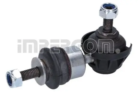 Тяга стабілізатора (переднього) Toyota Corolla/Avensis 1.4D-2.4 01- (L=285mm) IMPERGOM 37166