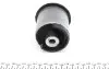 Фото Сайлентблок балки (задней) VW Caddy II/Golf IV/Bora 00-06 (d=69mm) IMPERGOM (37204) изображение 2