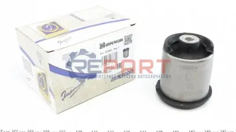 Сайлентблок балки (задньої) VW Caddy II/Golf IV/Bora 00-06 (d=69mm) IMPERGOM 37204 Купити в Україні