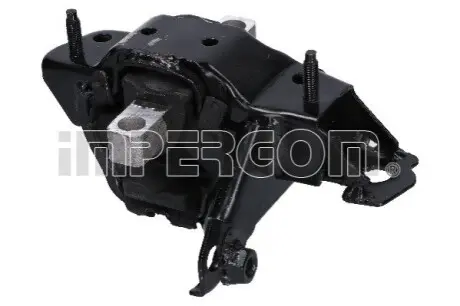 Подушка двигуна (L) Skoda Fabia I/II/Roomster/VW Polo 99 IMPERGOM 37229 Купити в Україні
