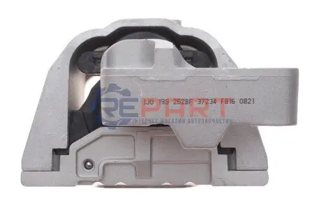 Подушка двигуна (R) VW Golf IV/Audi A6 1.6-2.0/1.9TDI 94-09 IMPERGOM 37234 Купити в Україні