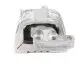 Фото Подушка двигуна (R) VW Caddy 1.9TDI 03 IMPERGOM (37268) зображення 1