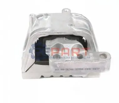 Подушка двигуна (R) VW Caddy 1.9TDI 03 IMPERGOM 37268 Купити в Україні