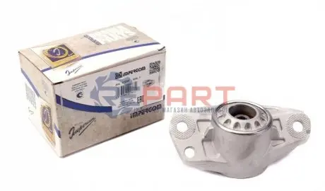 Подушка амортизатора (заднього) Audi A3/Skoda Octavia/VW Golf/Touran 03 IMPERGOM 37298