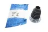 Фото Пыльник ШРКШ (внутренний) VW Caddy III 1.4-1.6/2.0 SDI 04- (заменено на 37369/TE) IMPERGOM (37369TE) изображение 2