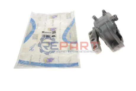 Подушка двигуна (R) VW Caddy III/IV 1.6 TDI 10 IMPERGOM 37378 Купити в Україні